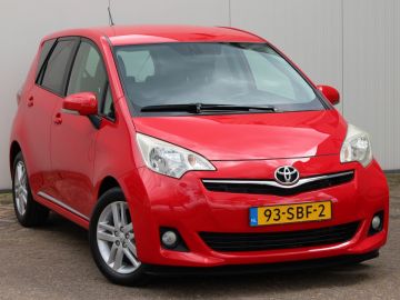 Toyota Verso-S
